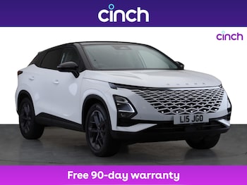 Used Omoda OMODA 5 2024 for sale - 76717570: Photo