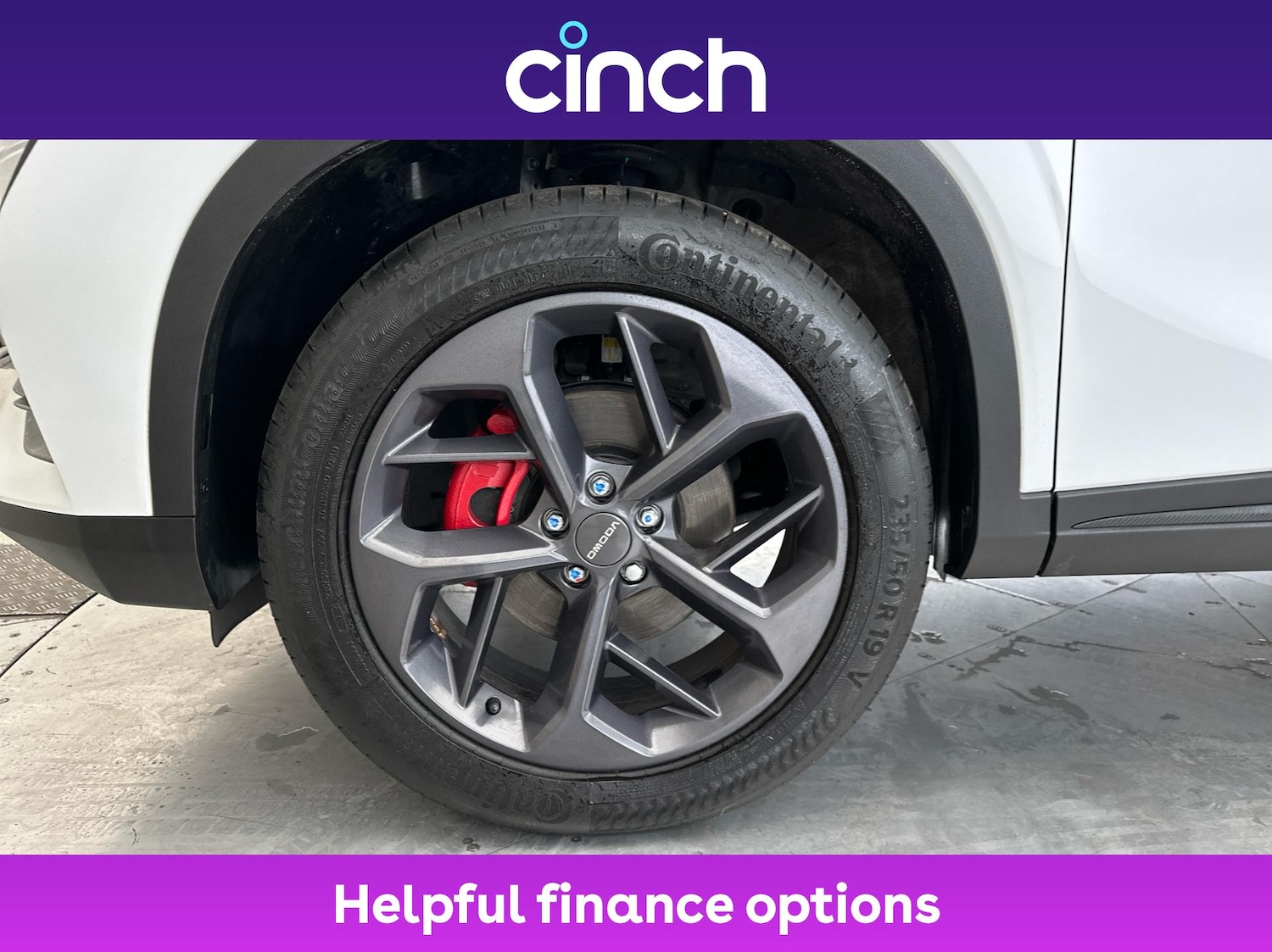 Used Omoda OMODA 5 2024 for sale - 76717570: Photo 24