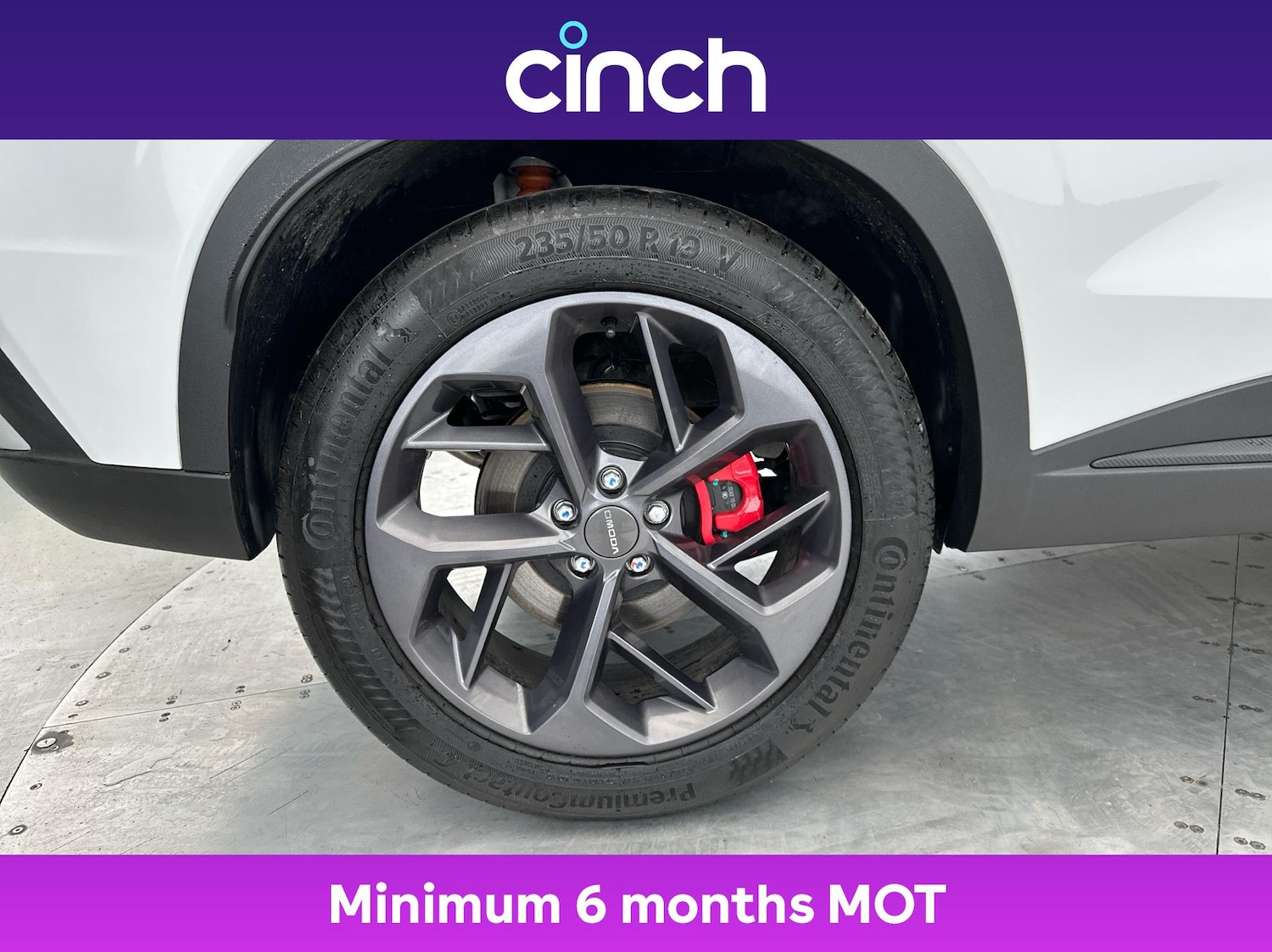 Used Omoda OMODA 5 2024 for sale - 76717570: Photo 27