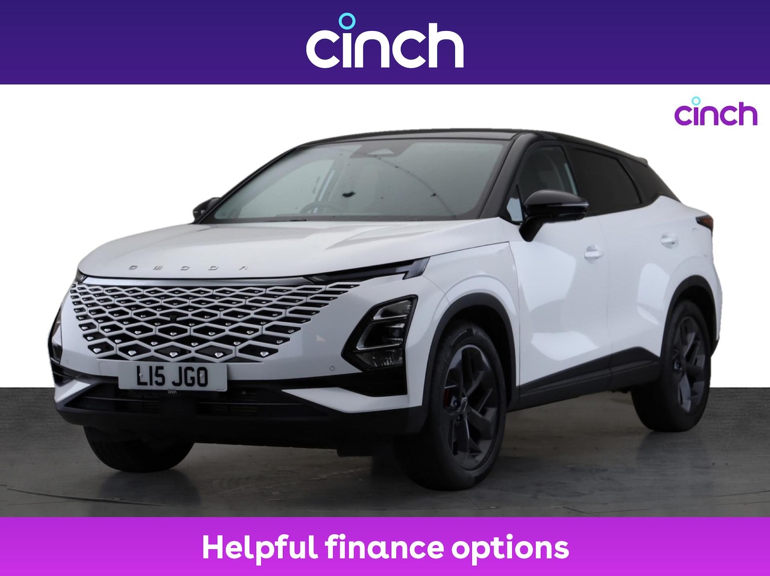 Used Omoda OMODA 5 2024 for sale - 76717570: Photo 9