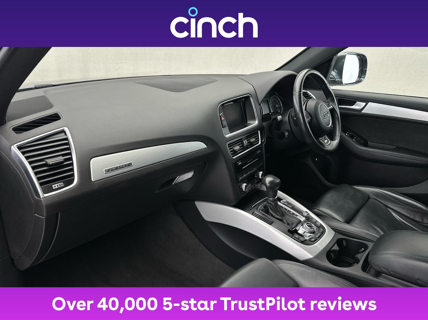 Used Audi Q5 2016 for sale - 76888896: Photo 14