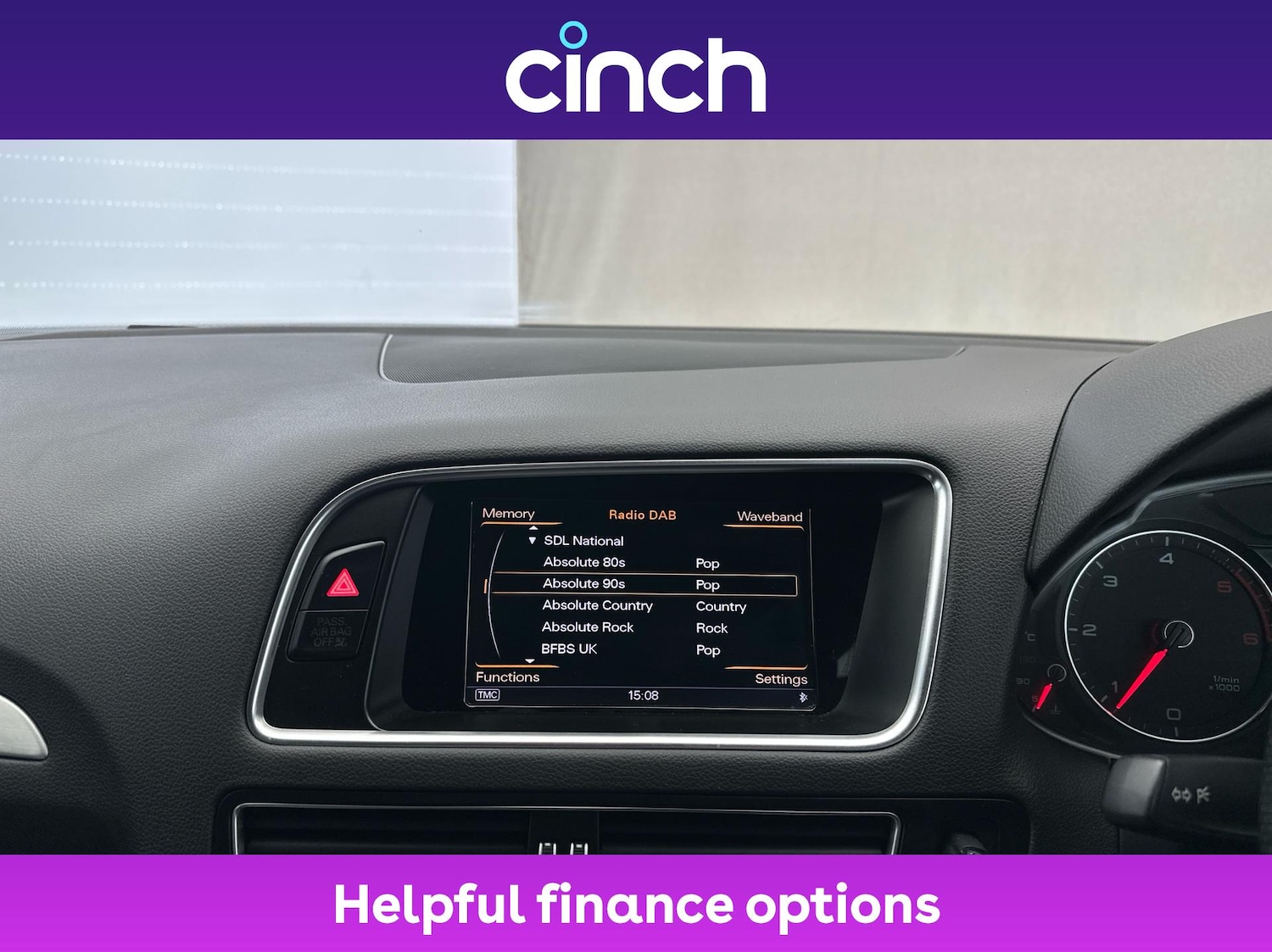 Used Audi Q5 2016 for sale - 76888896: Photo 17