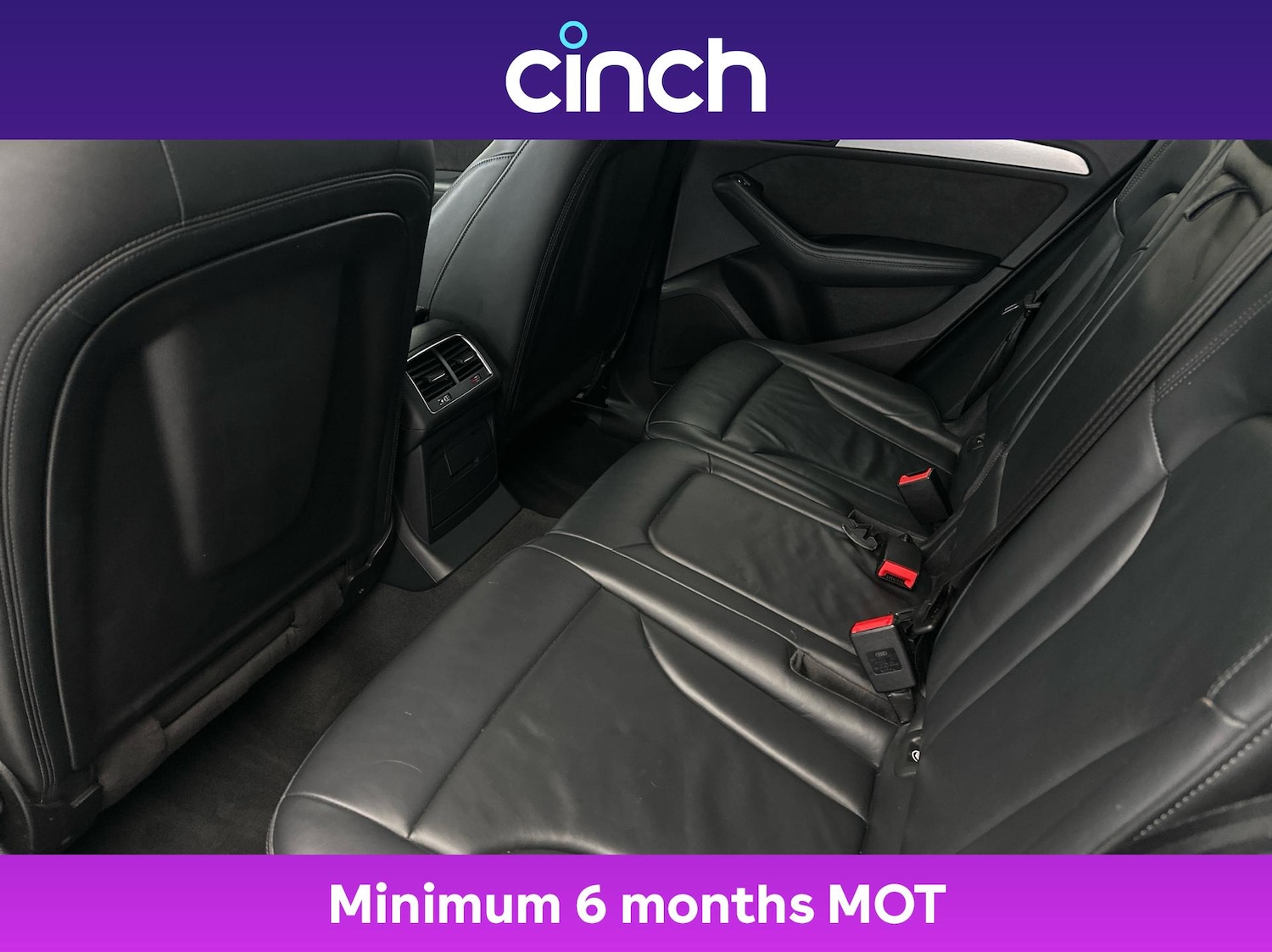 Used Audi Q5 2016 for sale - 76888896: Photo 20