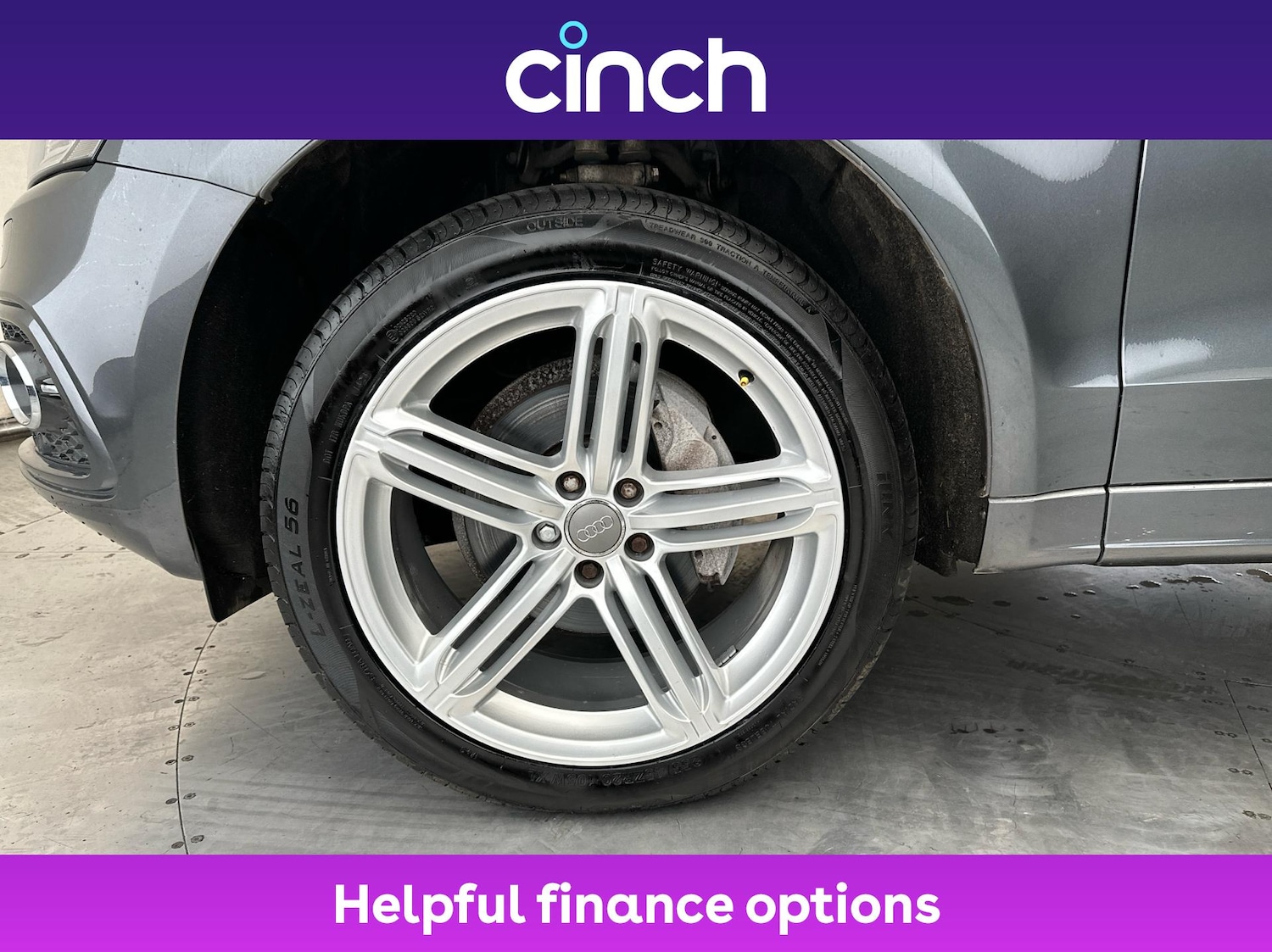 Used Audi Q5 2016 for sale - 76888896: Photo 24