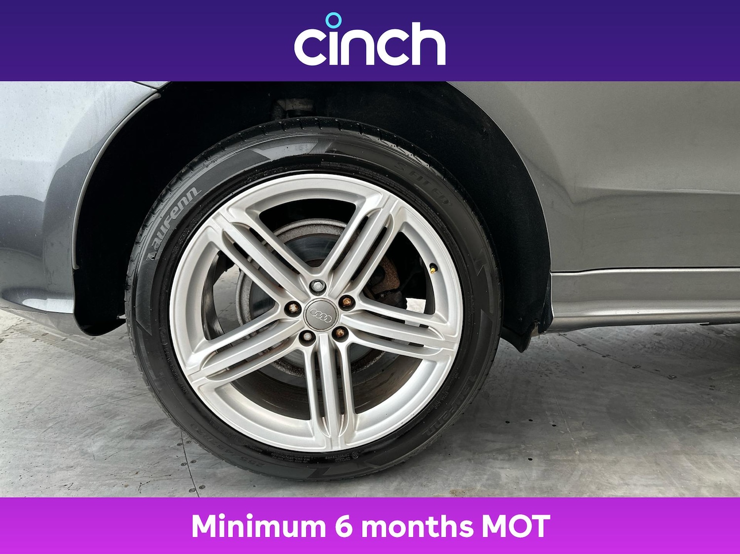 Used Audi Q5 2016 for sale - 76888896: Photo 27