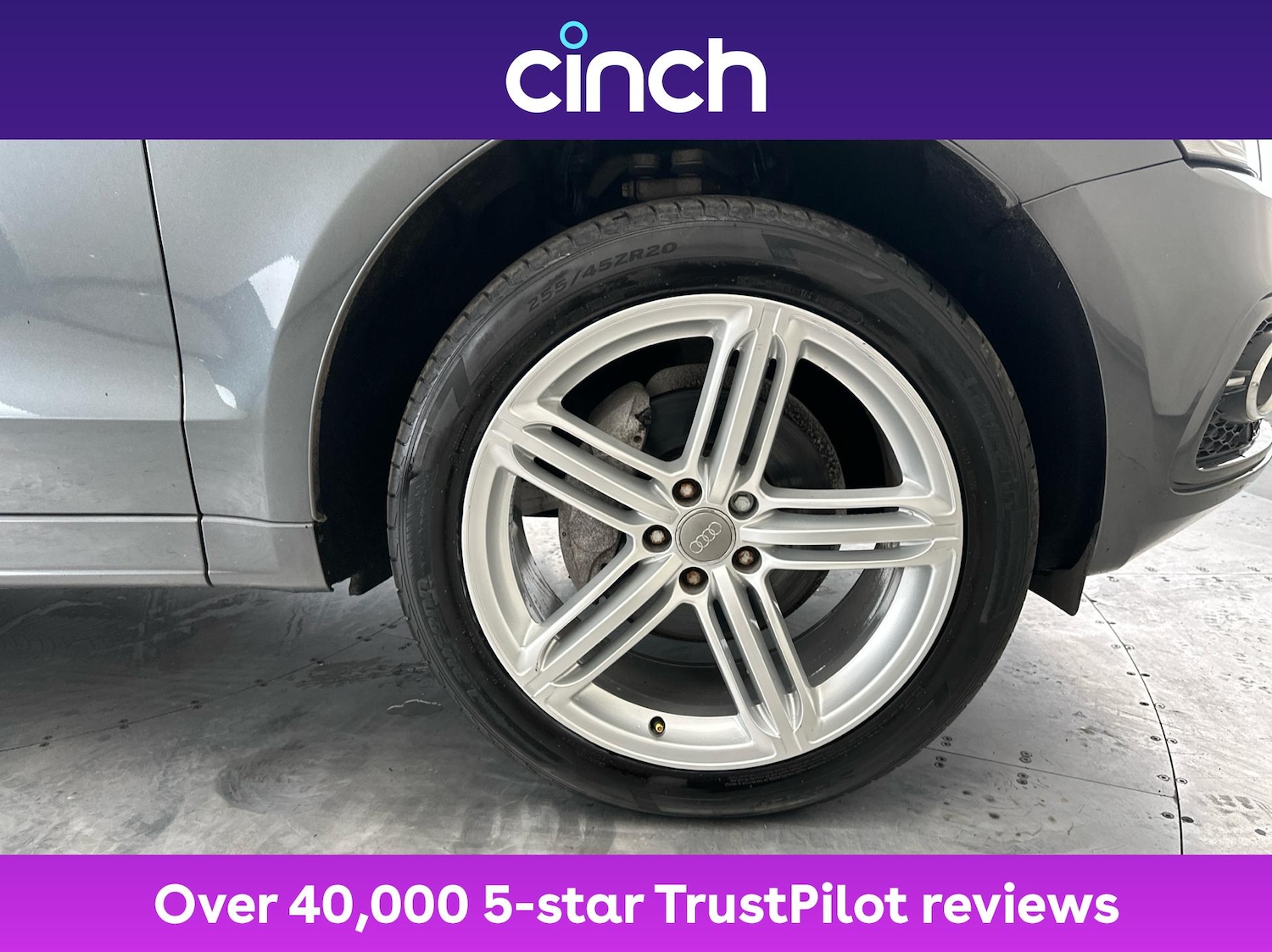 Used Audi Q5 2016 for sale - 76888896: Photo 28