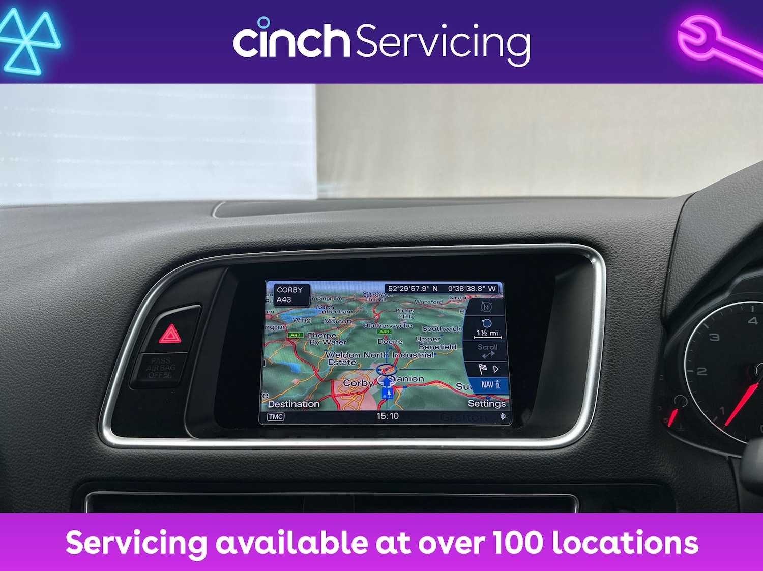 Used Audi Q5 2016 for sale - 76888896: Photo 36