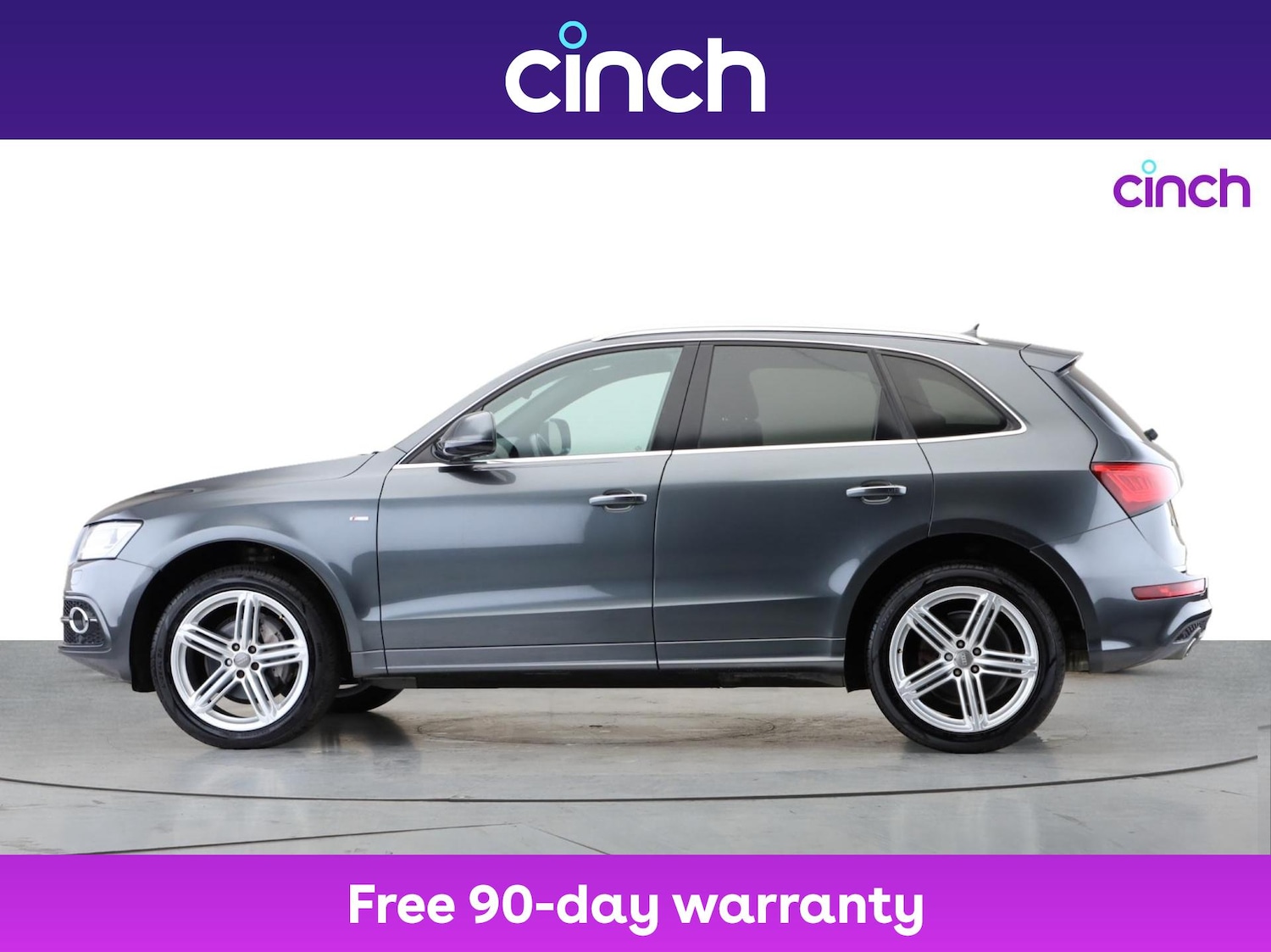 Used Audi Q5 2016 for sale - 76888896: Photo 8