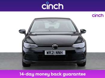 Used Volkswagen Golf 2021 for sale - 74894357: Photo
