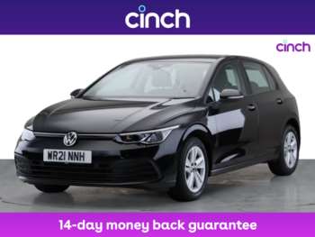 Used Volkswagen Golf 2021 for sale - 74894357: Photo