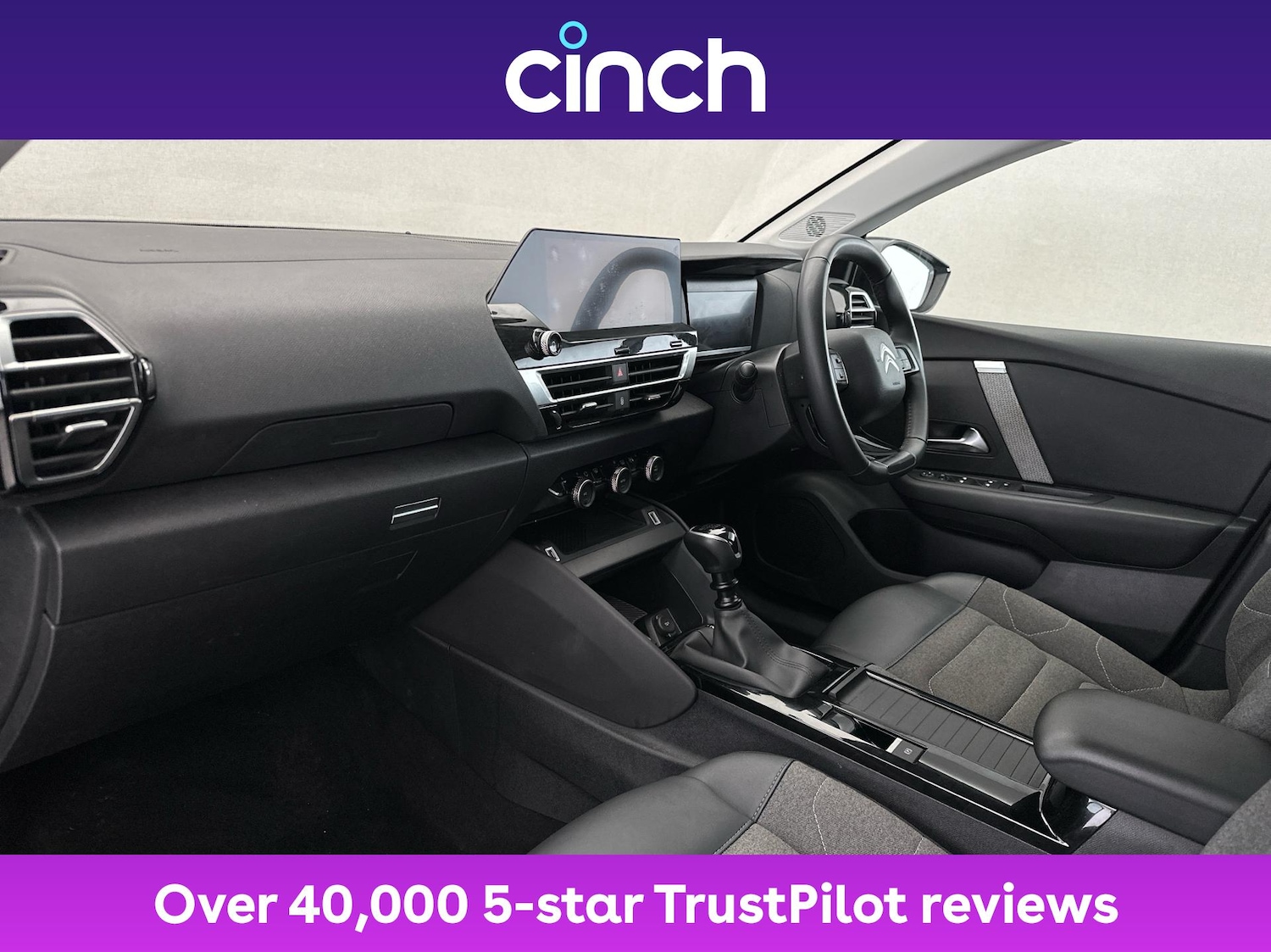 Used Citroen C4 2021 for sale - 76731704: Photo 14