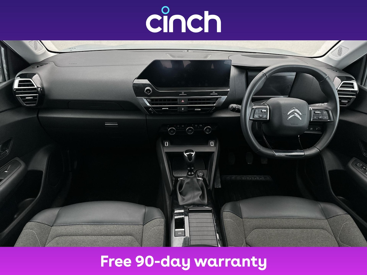 Used Citroen C4 2021 for sale - 76731704: Photo 15