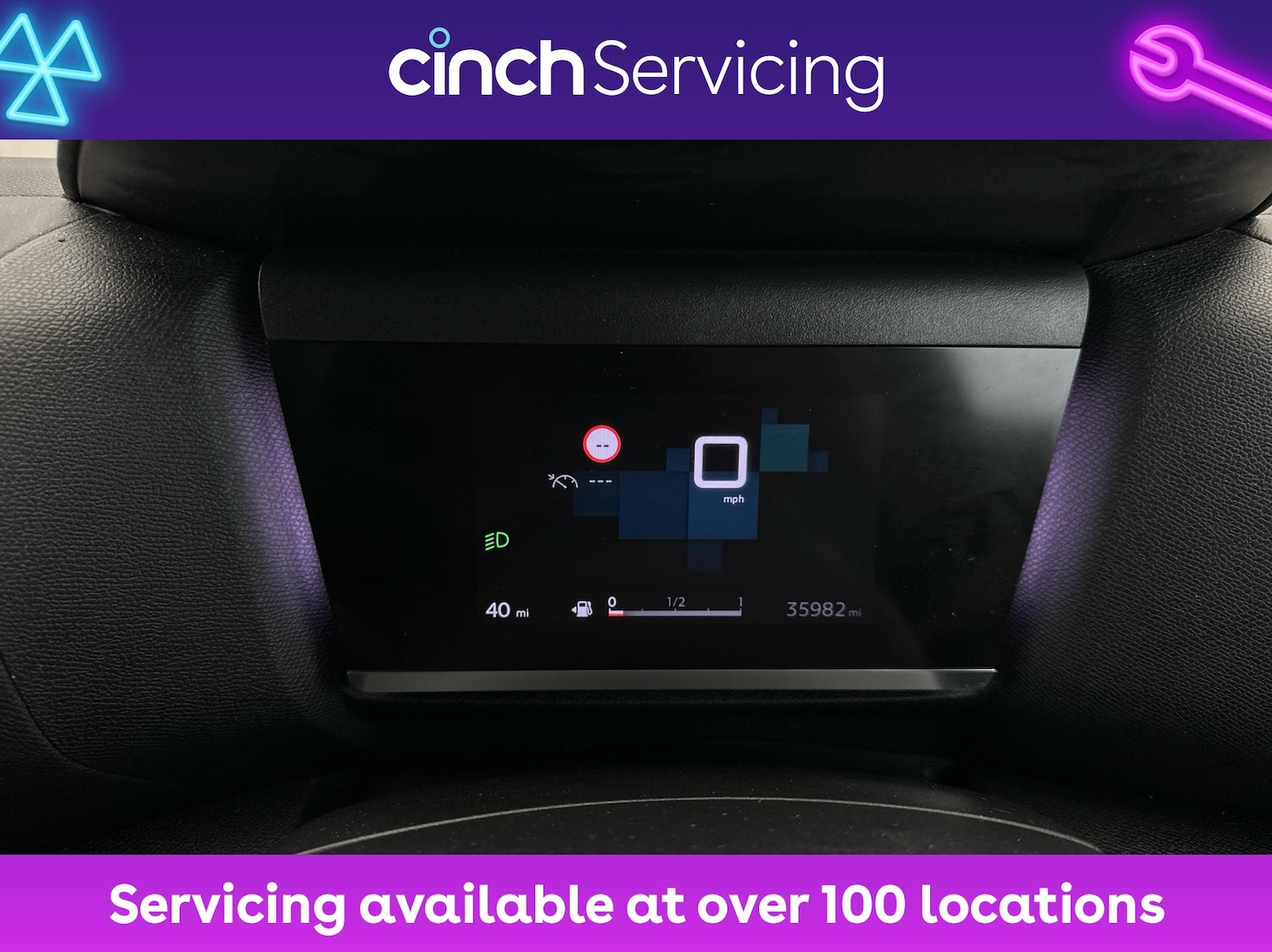 Used Citroen C4 2021 for sale - 76731704: Photo 18