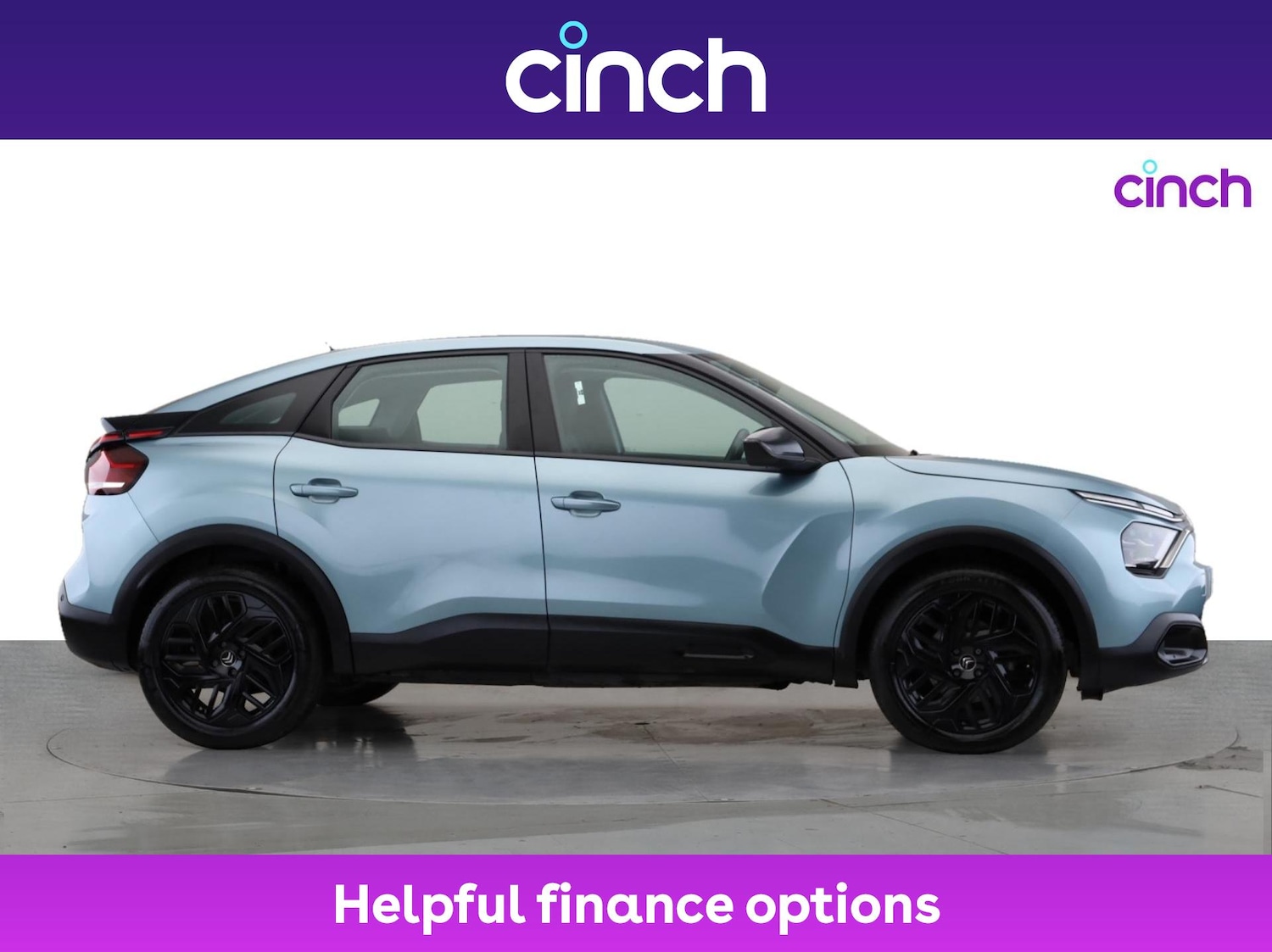 Used Citroen C4 2021 for sale - 76731704: Photo 2