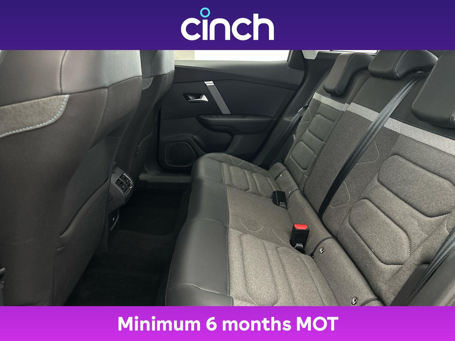 Used Citroen C4 2021 for sale - 76731704: Photo 20