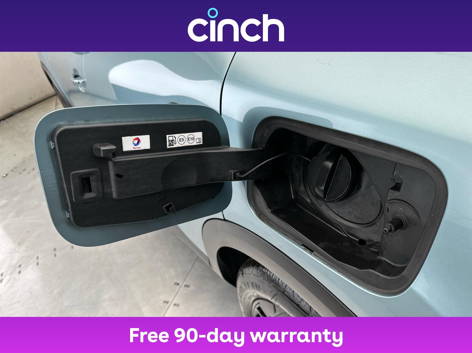 Used Citroen C4 2021 for sale - 76731704: Photo 29