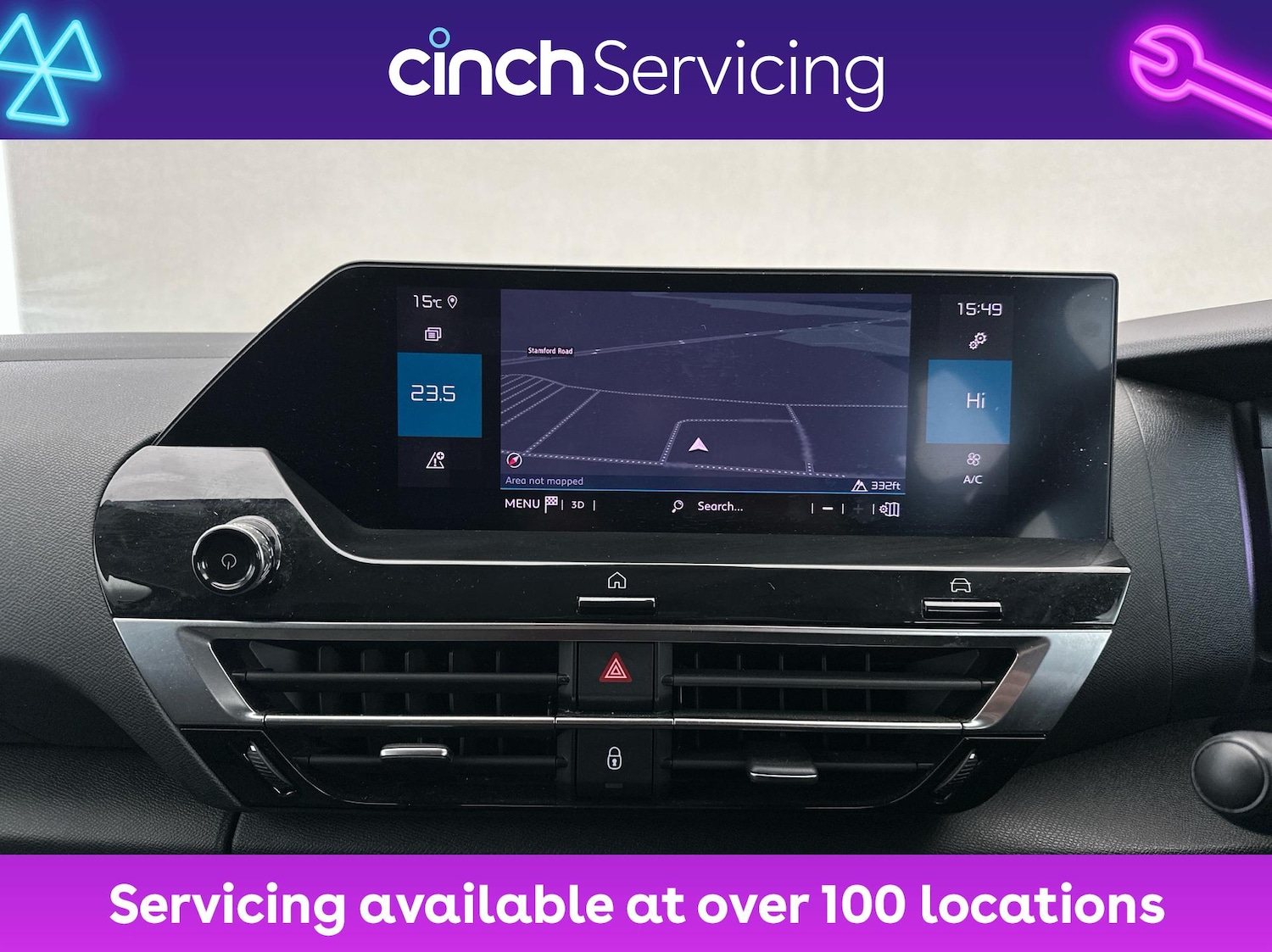 Used Citroen C4 2021 for sale - 76731704: Photo 31