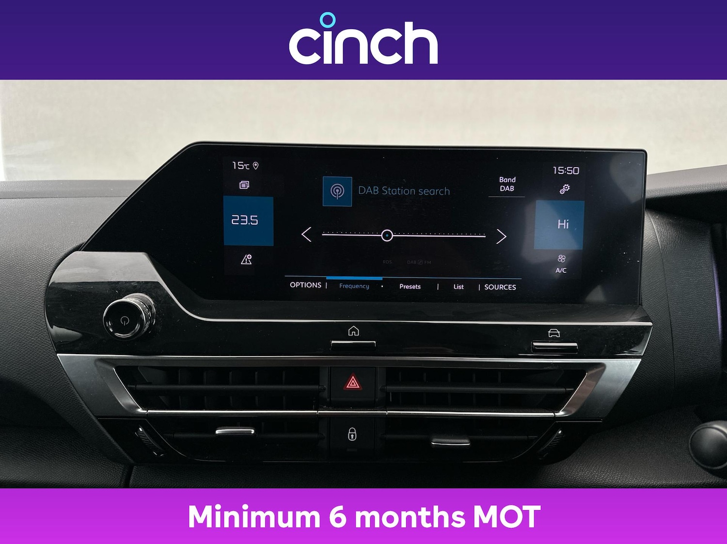 Used Citroen C4 2021 for sale - 76731704: Photo 32