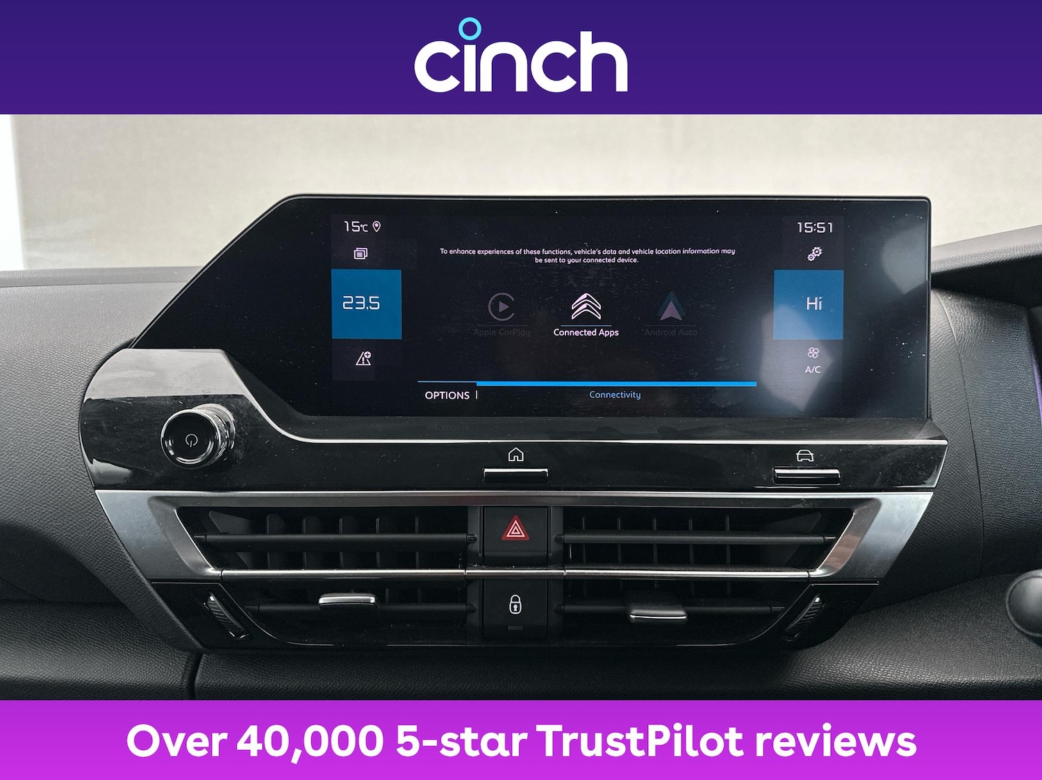 Used Citroen C4 2021 for sale - 76731704: Photo 33