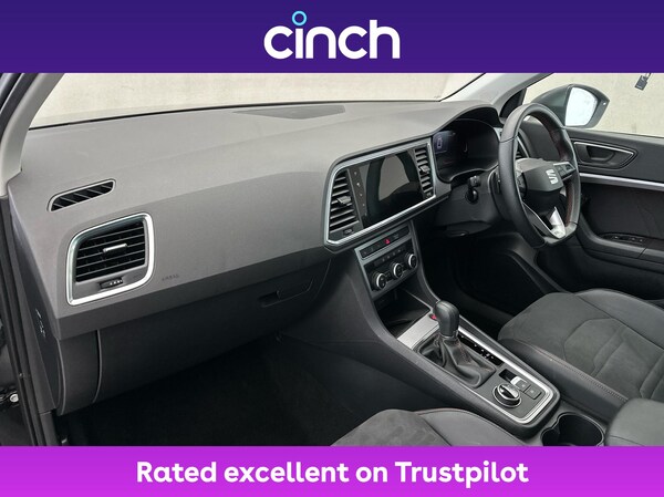 Used SEAT Ateca 2024 for sale - 76250332: Photo 14