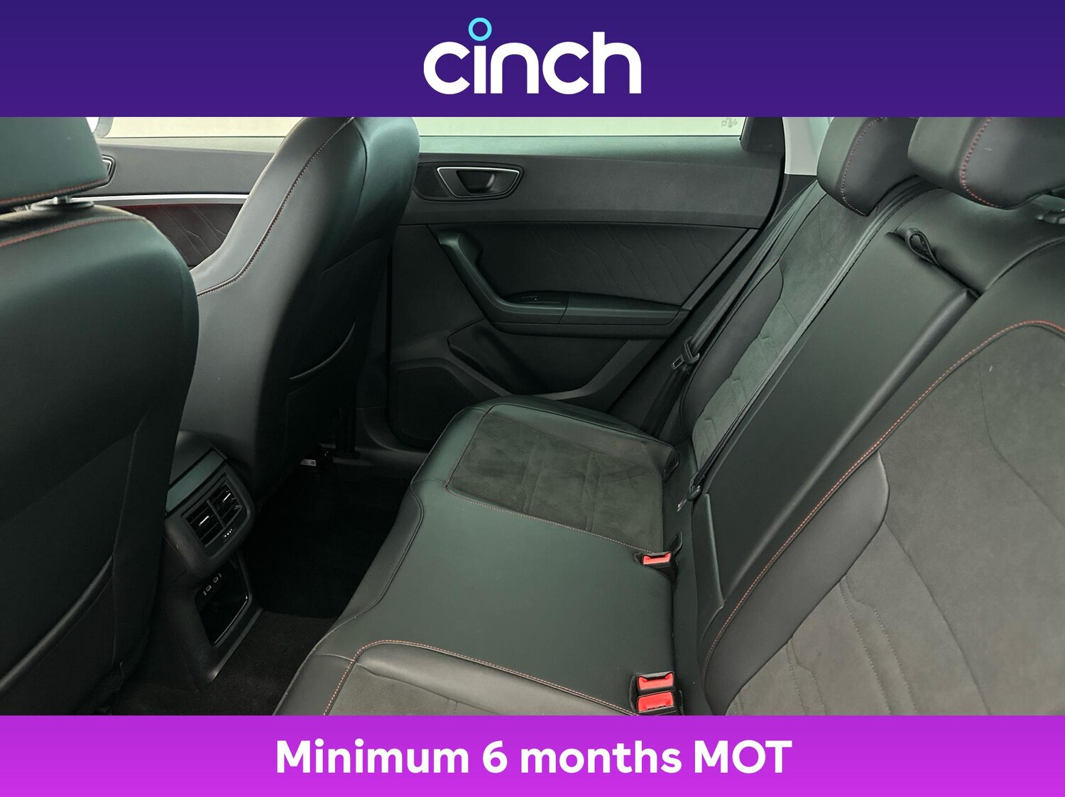 Used SEAT Ateca 2024 for sale - 76250332: Photo 20