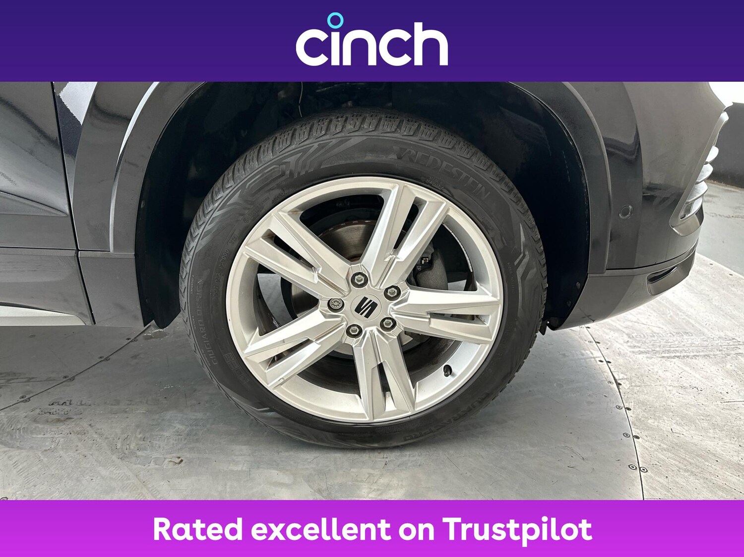 Used SEAT Ateca 2024 for sale - 76250332: Photo 28