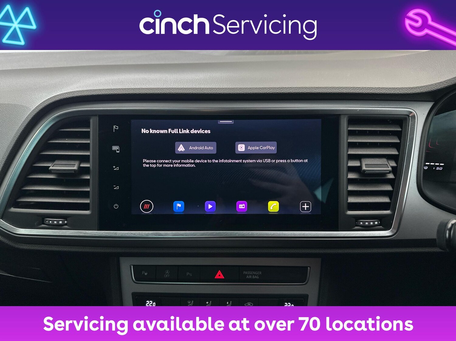 Used SEAT Ateca 2024 for sale - 76250332: Photo 31