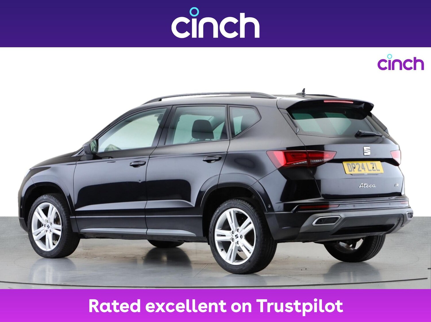 Used SEAT Ateca 2024 for sale - 76250332: Photo 6