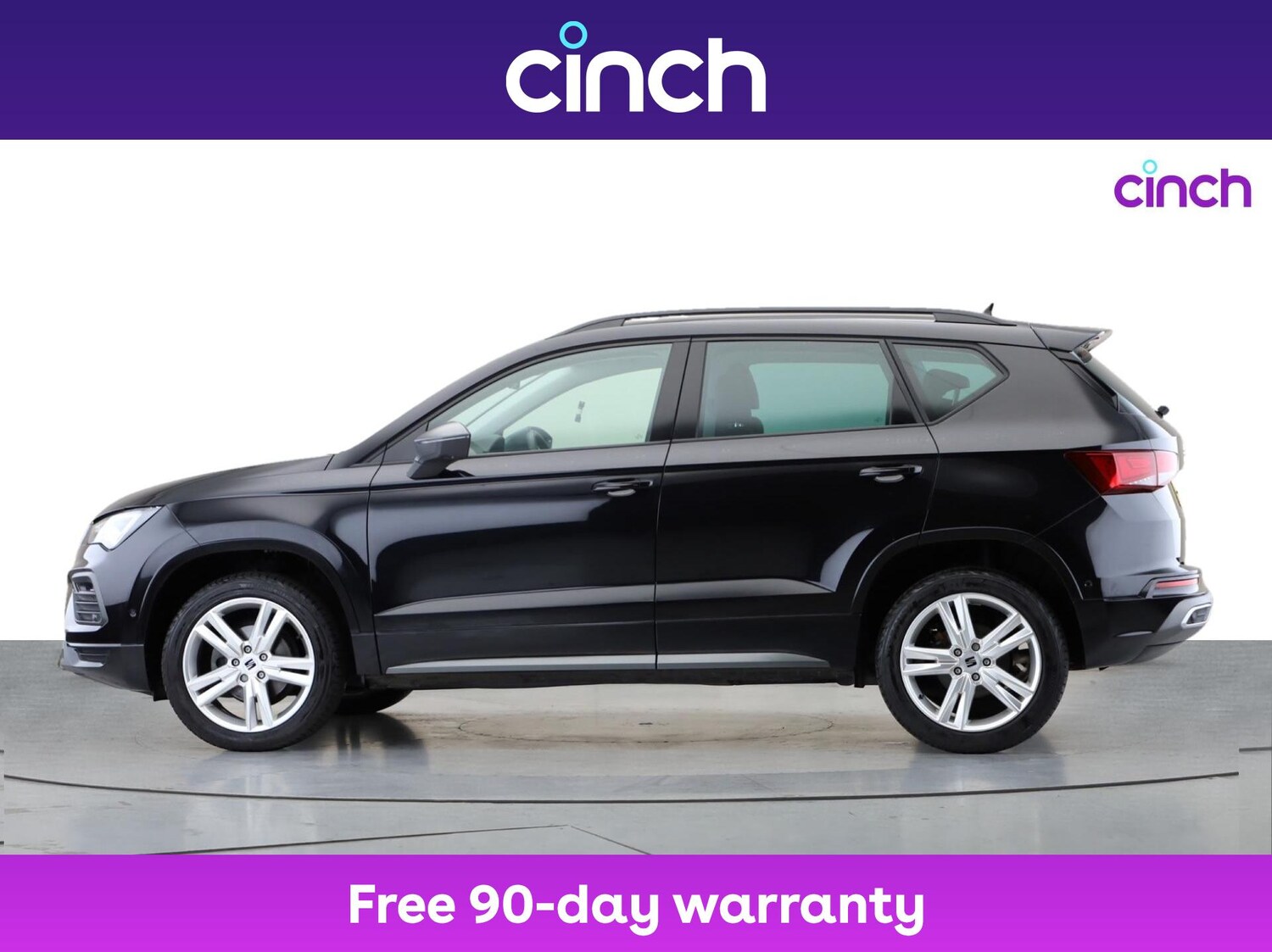 Used SEAT Ateca 2024 for sale - 76250332: Photo 8