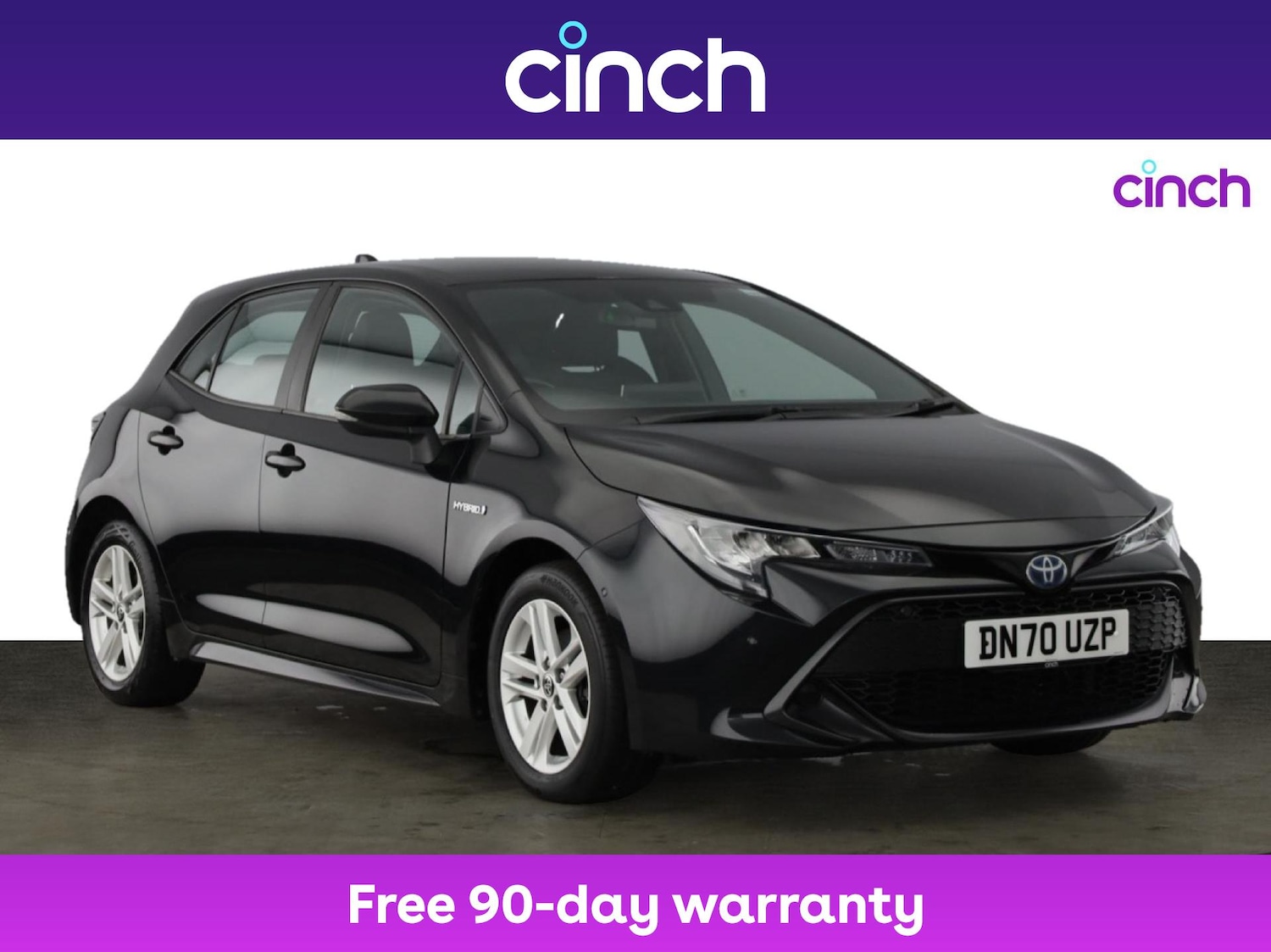 Used Toyota Corolla 2020 for sale - 76285710: Photo 1