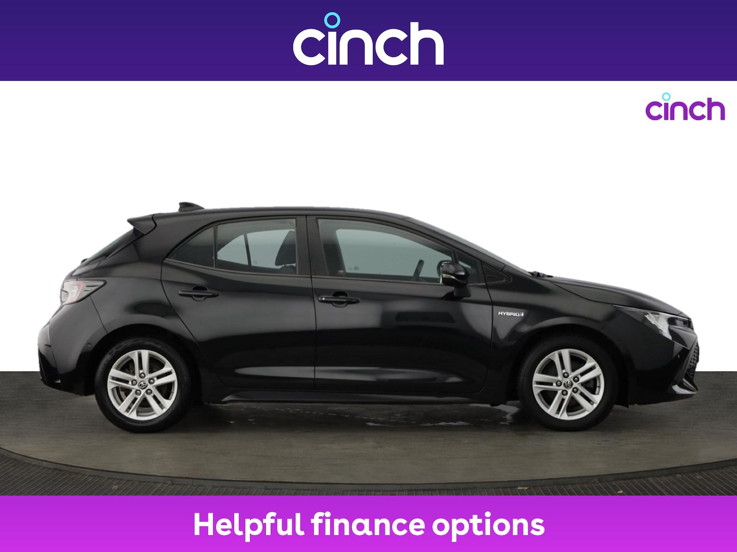 Used Toyota Corolla 2020 for sale - 76285710: Photo 2