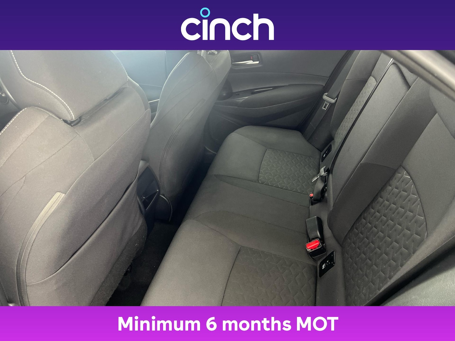 Used Toyota Corolla 2020 for sale - 76285710: Photo 20