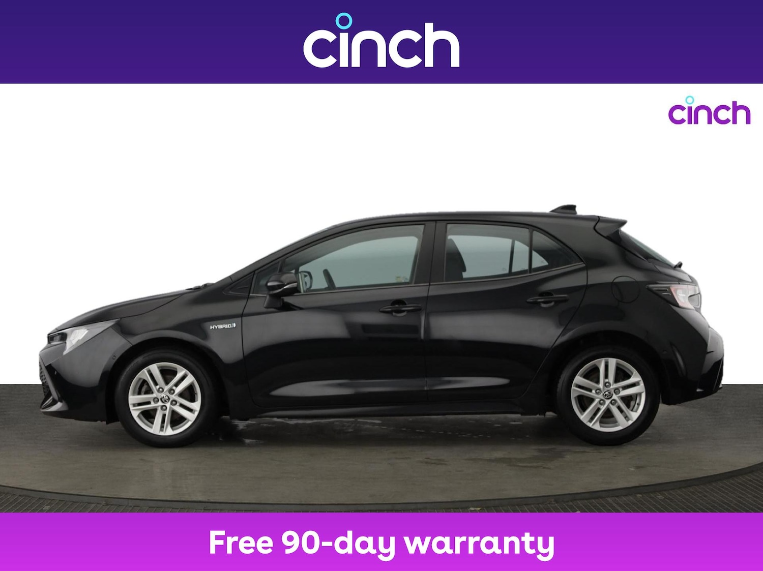 Used Toyota Corolla 2020 for sale - 76285710: Photo 8