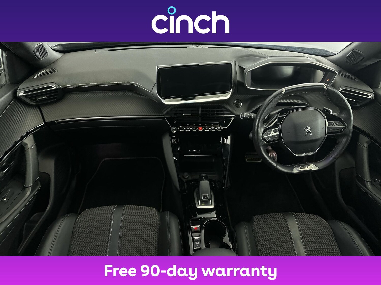 Used Peugeot 2008 2020 for sale - 76429003: Photo 15