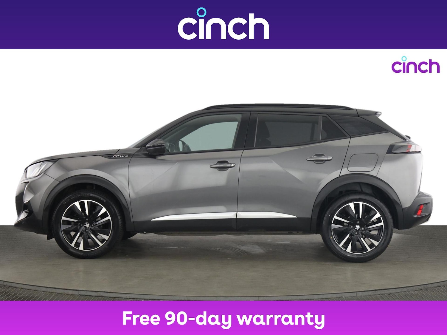 Used Peugeot 2008 2020 for sale - 76429003: Photo 8