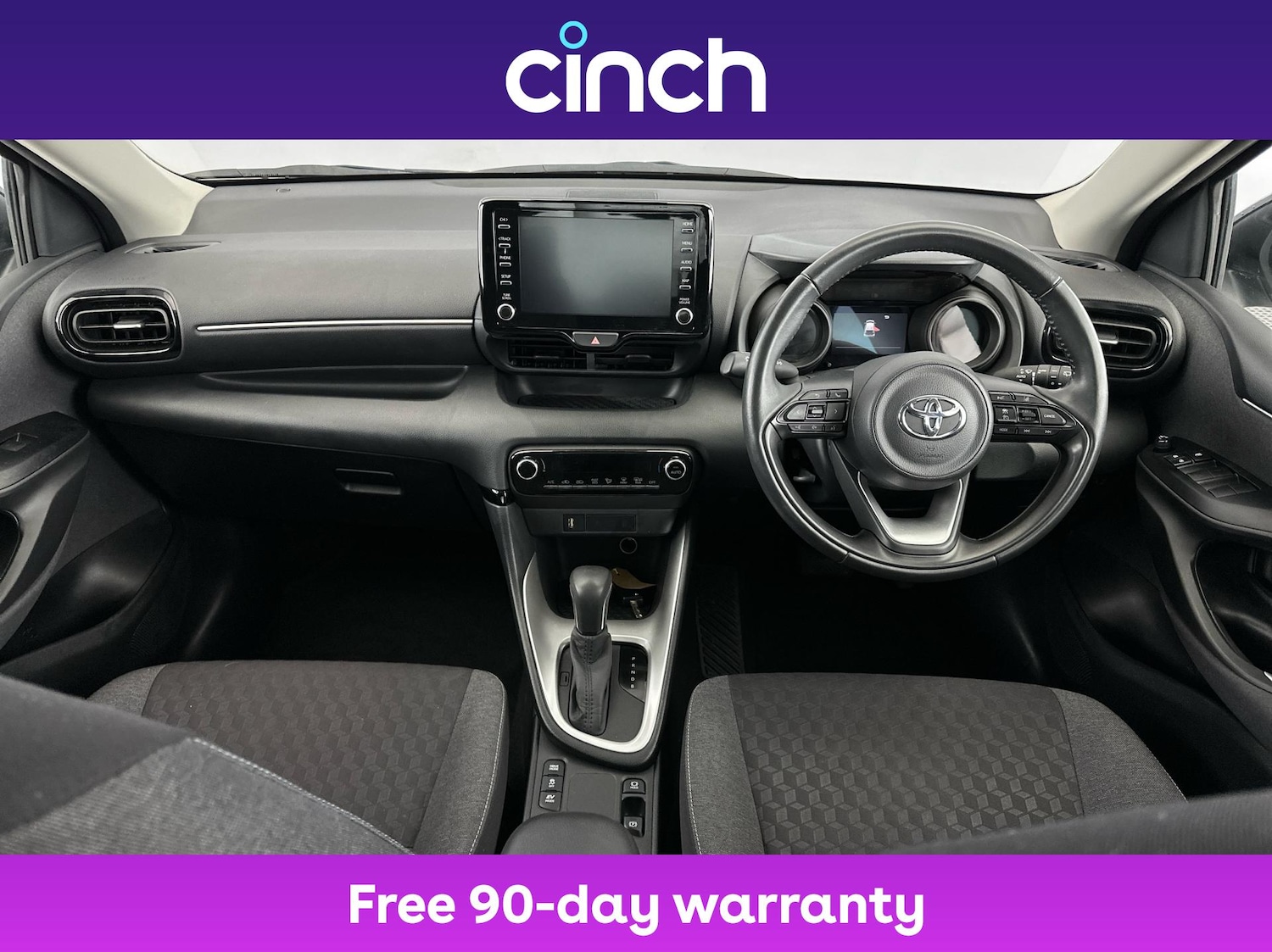 Used Toyota Yaris 2022 for sale - 76739248: Photo 15