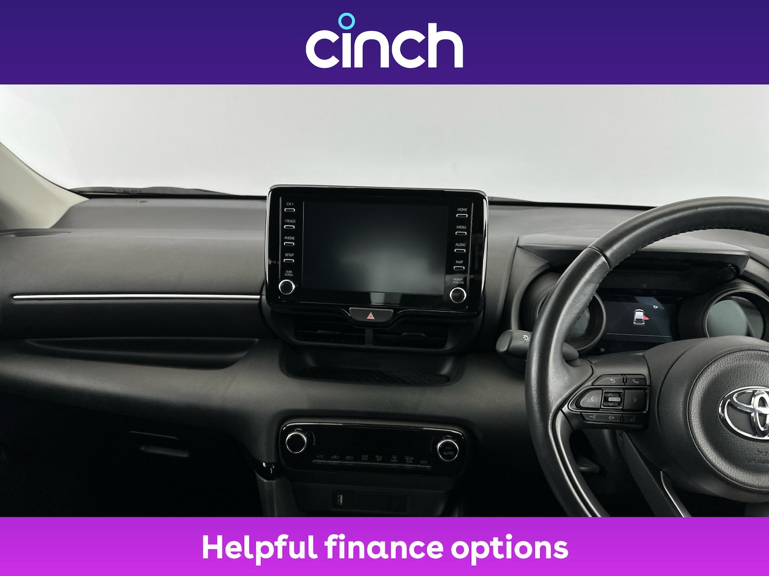 Used Toyota Yaris 2022 for sale - 76739248: Photo 17