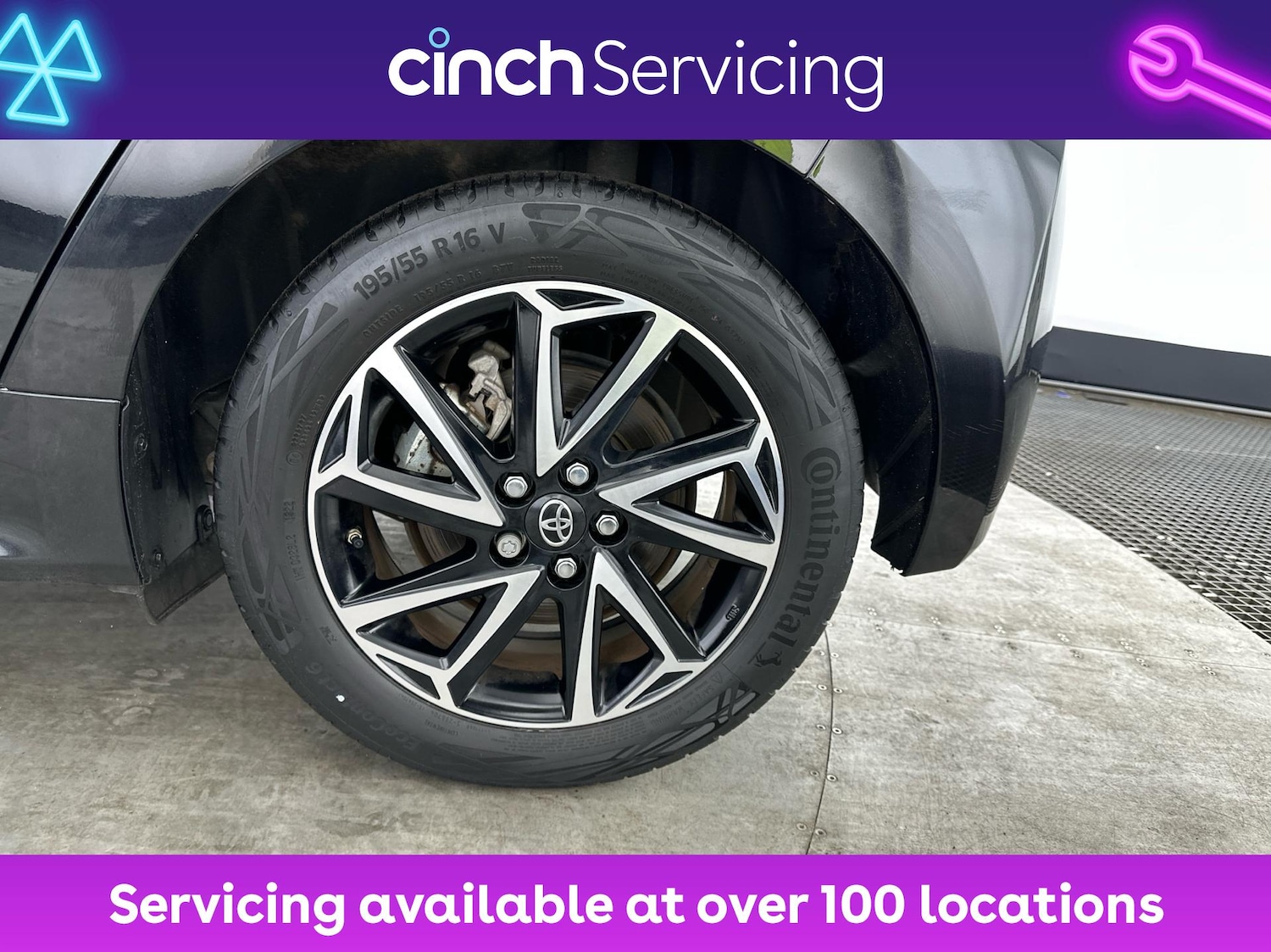 Used Toyota Yaris 2022 for sale - 76739248: Photo 26