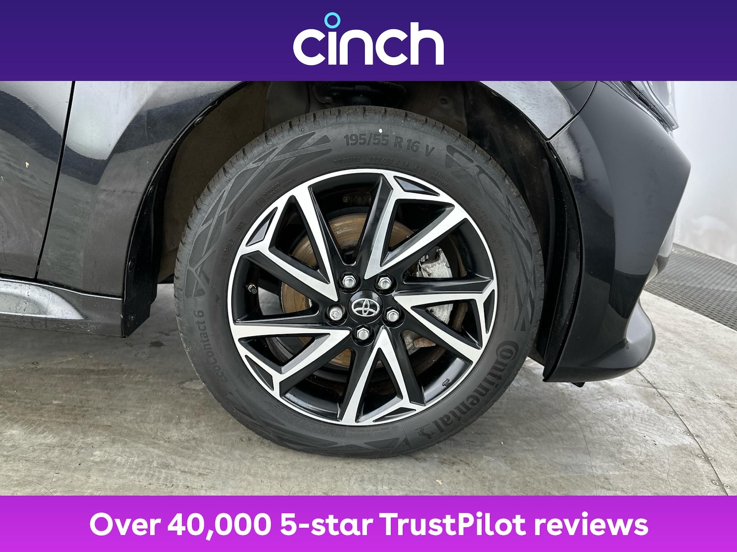 Used Toyota Yaris 2022 for sale - 76739248: Photo 28