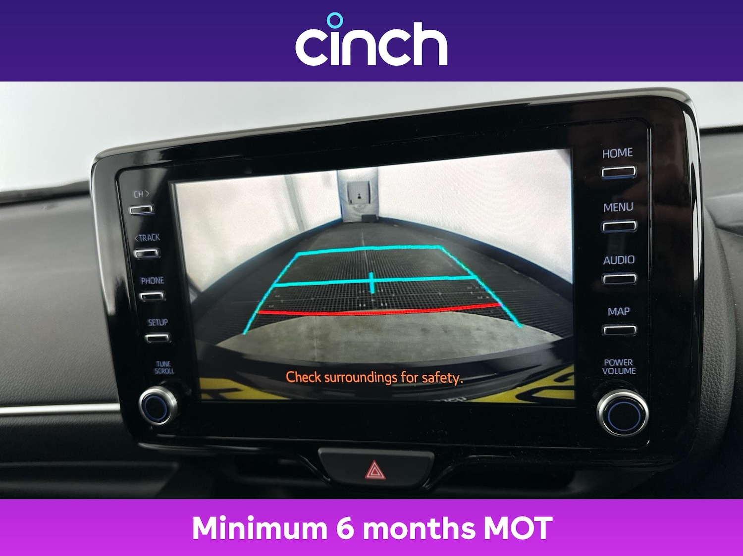 Used Toyota Yaris 2022 for sale - 76739248: Photo 32