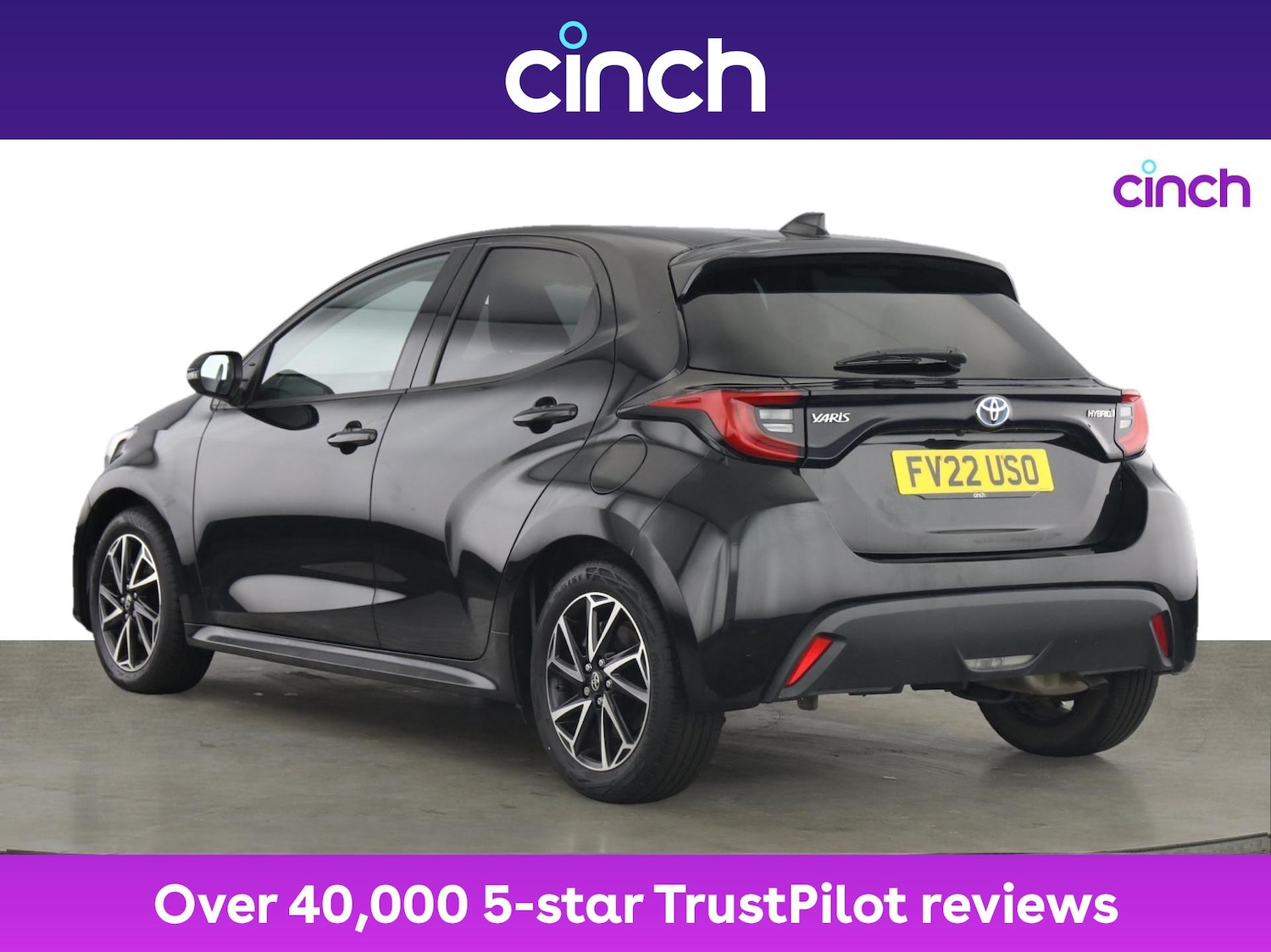 Used Toyota Yaris 2022 for sale - 76739248: Photo 6