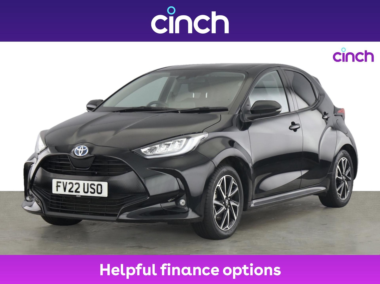 Used Toyota Yaris 2022 for sale - 76739248: Photo 9