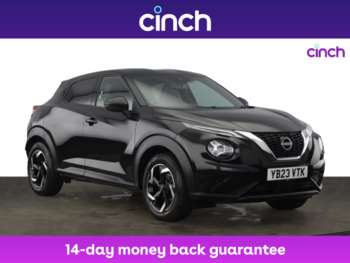 Used Nissan Juke 2023 for sale - 75265806: Photo