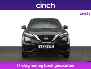 Used Nissan Juke 2023 for sale - 75265806: Photo