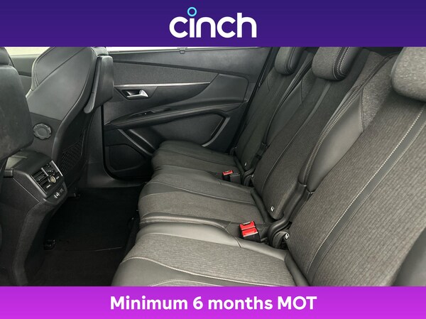 Used Peugeot 5008 2020 for sale - 76224354: Photo 20