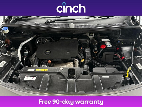 Used Peugeot 5008 2020 for sale - 76224354: Photo 23