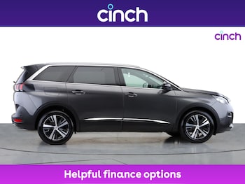 Used Peugeot 5008 2020 for sale - 76224354: Photo 2