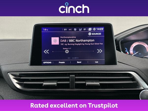 Used Peugeot 5008 2020 for sale - 76224354: Photo 33