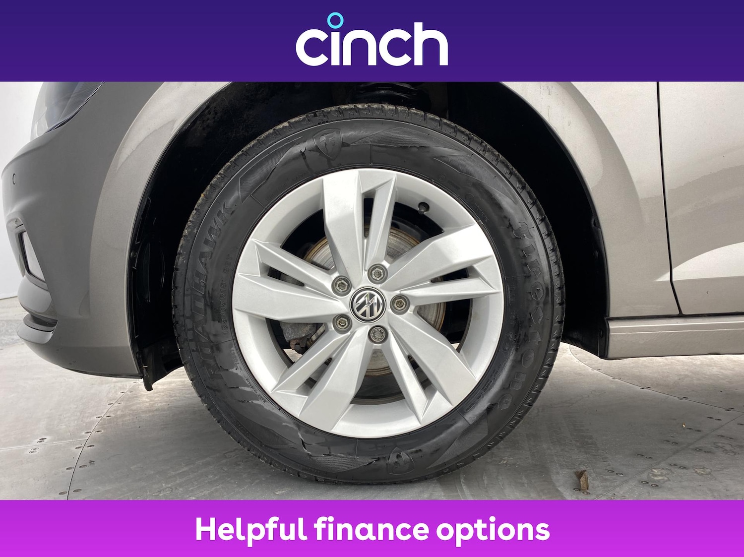 Used Volkswagen Polo 2019 for sale - 76534792: Photo 24