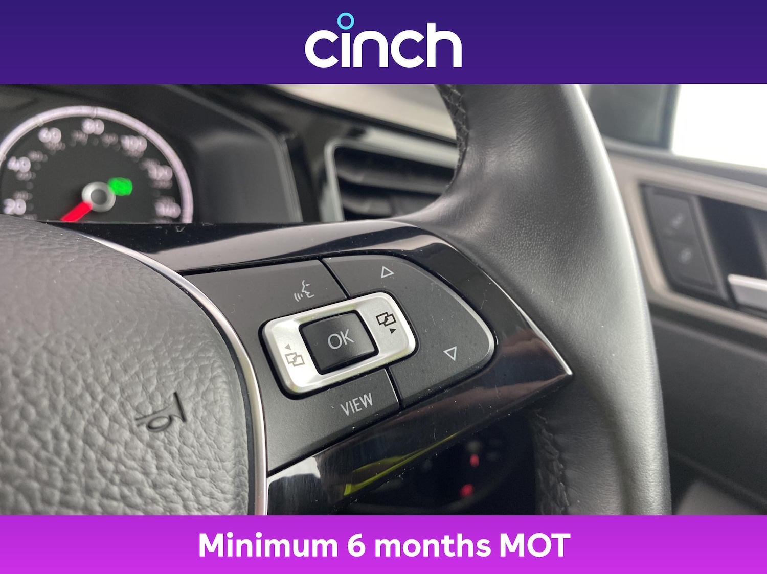 Used Volkswagen Polo 2019 for sale - 76534792: Photo 37